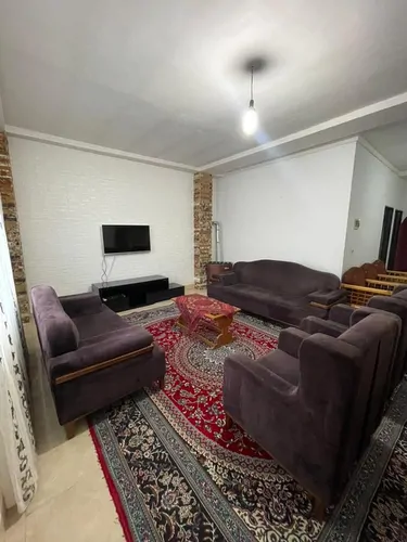 تصویر 2 - آپارتمان واحد اجاره در سرخ رود