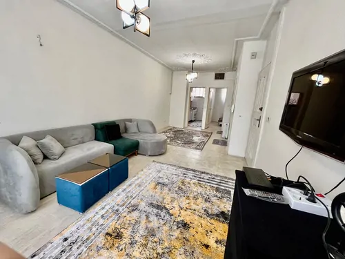 تصویر 4 - آپارتمان مبله ملینا (2) در تهرانپارس شرقی در تهران