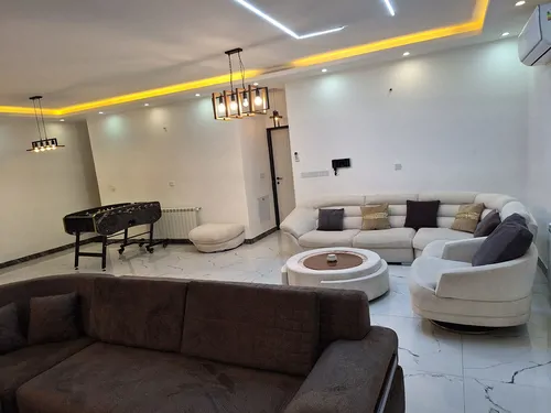 تصویر 45 - آپارتمان پنت هاوس ساحلی باتیس در نوشهر