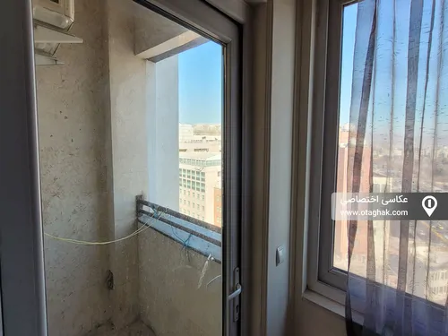 تصویر 8 - هتل آپارتمان مجلل 811 در  مشهد