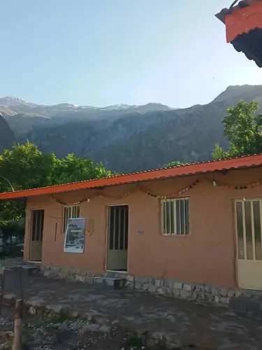 تصویر 2 - اقامتگاه بوم‌گردی اقامتگاه بومگردی آبشار شیوند در ایذه
