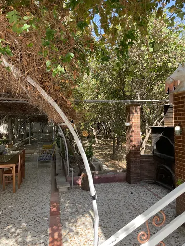 تصویر 16 - ویلا استخردار آبگرم مهرآذین در  شهریار