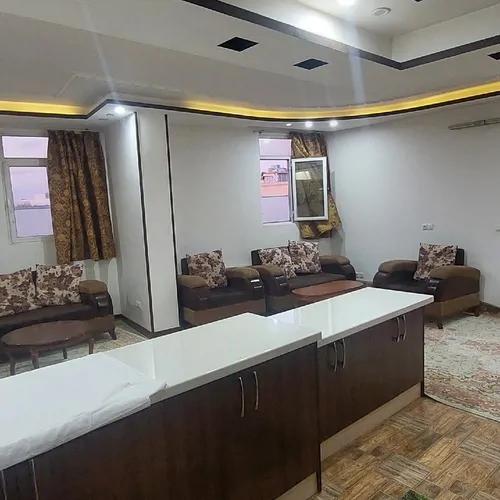 تصویر 3 - آپارتمان مبله سلطانی (301) در  یزد