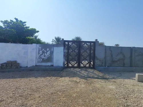 تصویر 3 - ویلا نخل دریا اتاق 4 در قشم