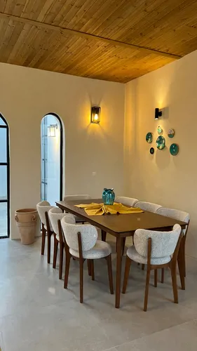 تصویر 4 - ویلا نوساز لوکس مجهز استخردار تصفیه ۲۴ساعته تمام اتاق ها مستر در قشم