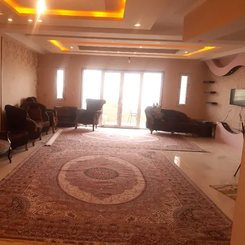 تصویر 21 - آپارتمان مبله پیام در  زیارت