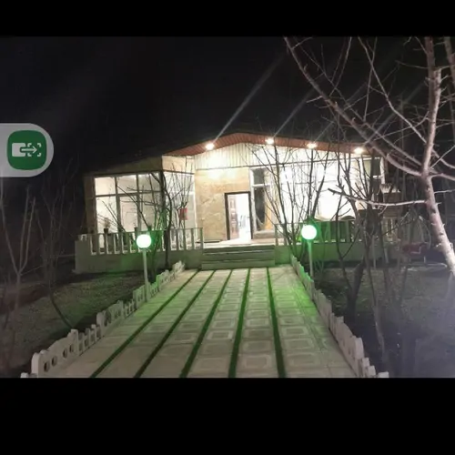 تصویر 3 - ویلا پرستو در ماهدشت