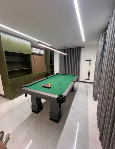 تصویر 10 - ویلا استخردار آبگرم آرامش در سرخ رود