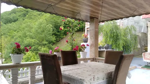 تصویر 23 - ویلا جنگلی فراچال در ساری