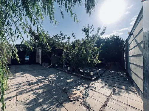 تصویر 15 - ویلا استخردار آبگرم بید مجنون در  شهریار