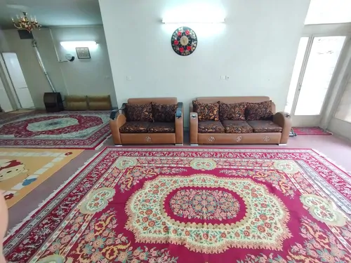 تصویر 4 - خانه مبله رسالت (3) در  اصفهان