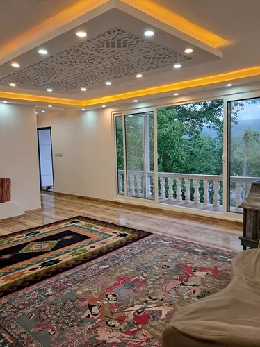 تصویر 7 - ویلا چکامه در رشت