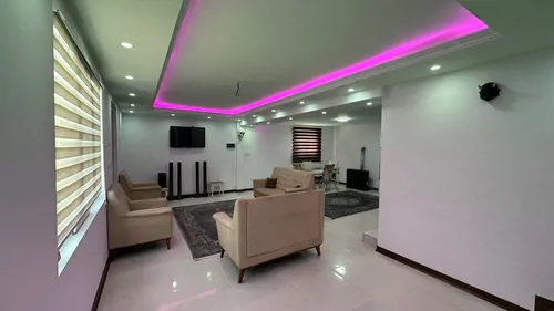 تصویر 5 - ویلا استخردار آبگرم رویال در  رودهن