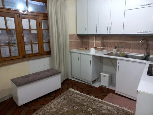 تصویر 3 - خانه گیل دخت در فومن