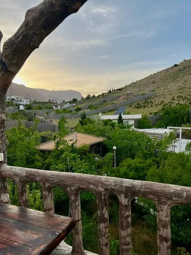 تصویر 14 - ویلا آنیا  در  شیراز