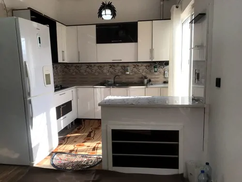 تصویر 5 - ویلا اورانوس در ماهدشت