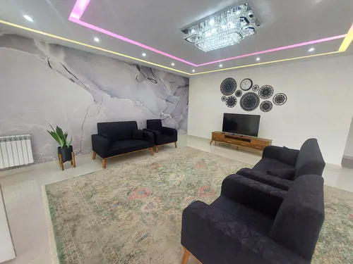 تصویر 5 - ویلا استخردار آبگرم جاویدان در  انزلی