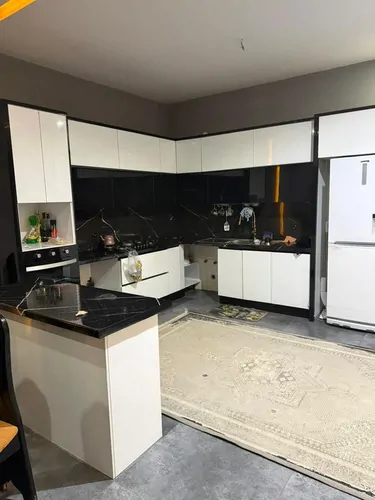 تصویر 4 - ویلا باغ ویلای لوکس و مدرن آرش در شهریار