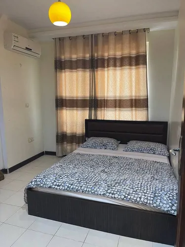 تصویر 15 - آپارتمان مبله صدف هیرمند (دو خوابه 2) در کیش