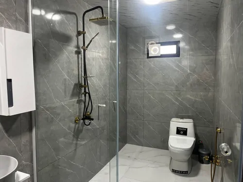 تصویر 22 - کلبه سوئیسی آنا در  ماسال