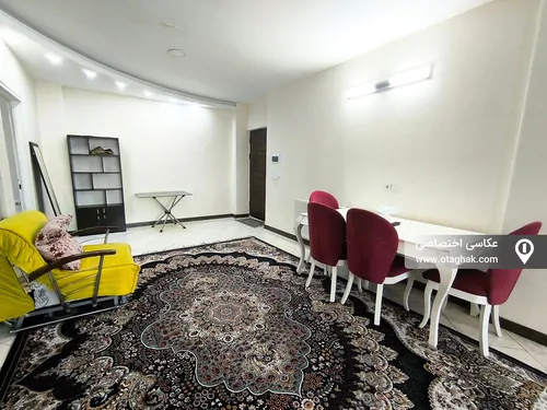 تصویر 6 - آپارتمان مبله ستاره ها (416) در  کرمان