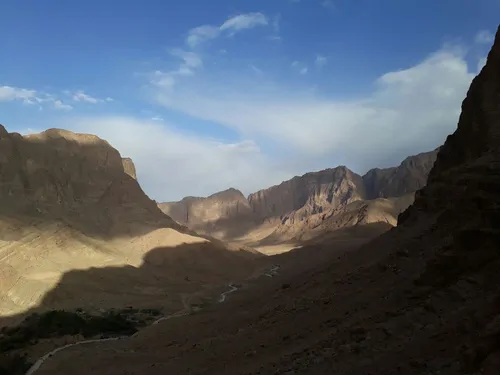 تصویر 5 - روستایی و عشایری سرای بهشت(واحد۲) در بافق
