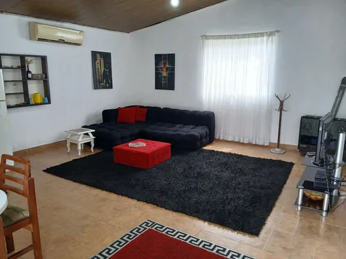 تصویر ۱ - ویلا کسری در  رستم رود