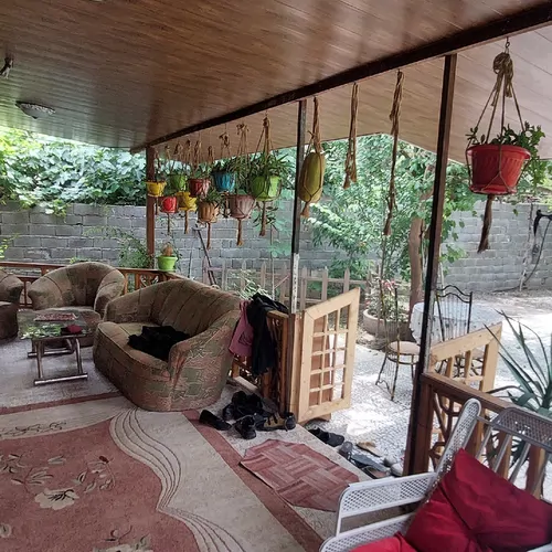 تصویر 4 - اقامتگاه بوم‌گردی سرای ریواس در گرگان