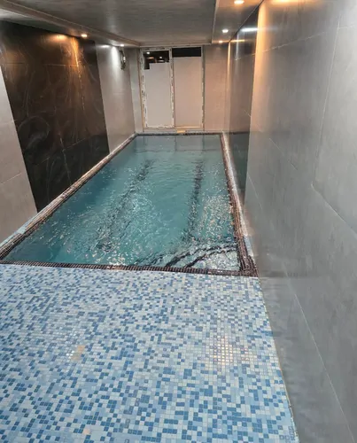 تصویر 21 - ویلا استخردار آبگرم سامی  در  متل قو