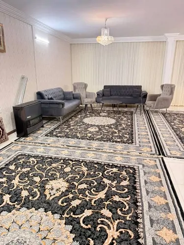 تصویر 2 - خانه نیلا در مشهد