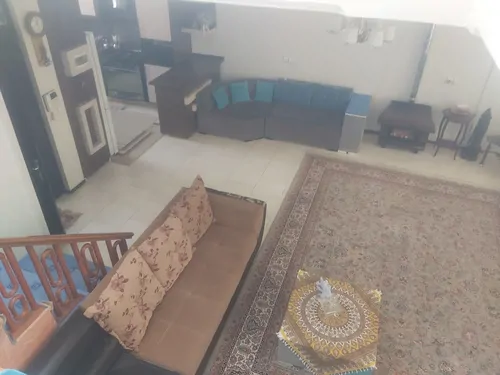 تصویر 2 - ویلا اجاره کوتاه مدت ویلایی در شاهین شهر