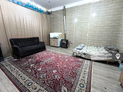 تصویر ۱ - سوییت سرای حکیم اکونومی در  کرمان