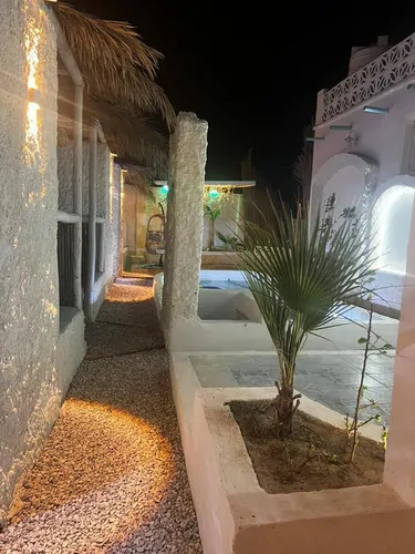 تصویر 5 - اقامتگاه بوم‌گردی اقامتگاه ساحلی نوادا 1 در  قشم