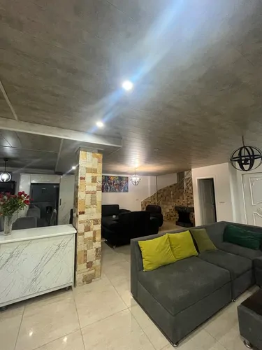 تصویر 4 - ویلا استخردار آبگرم صفاییه با بیلیارد و فوتبالدستی در بابلسر