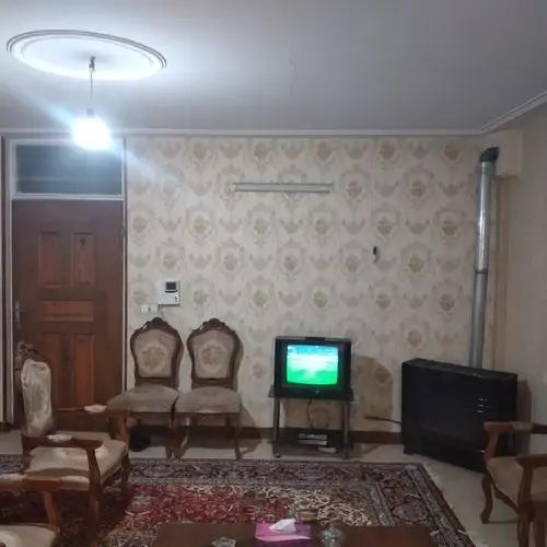 تصویر 4 - آپارتمان مبله صفدری (نواب) در  تهران