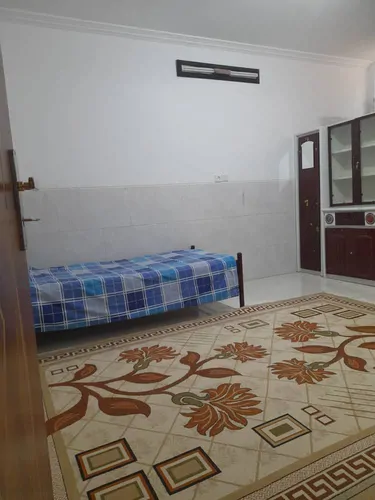 تصویر 6 - خانه جمالی در  یزد