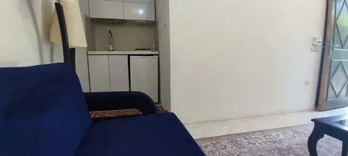 تصویر 3 - سوییت ویلایی دریاگوشه در متل قو