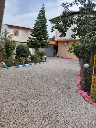 تصویر 16 - ویلا پدر بزرگ در رامسر