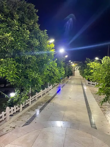 تصویر 12 - ویلا یزدی  در  دزفول
