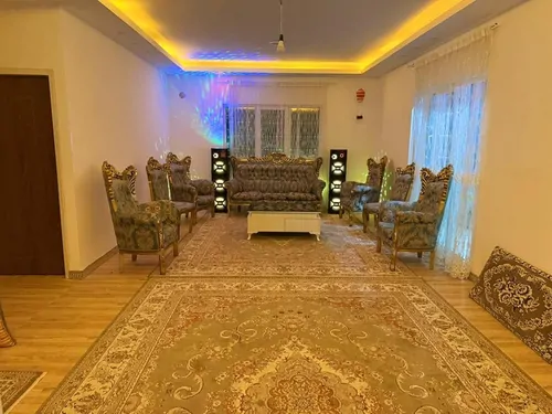 تصویر 2 - ویلا باغ ویلای زیبا در شهریار