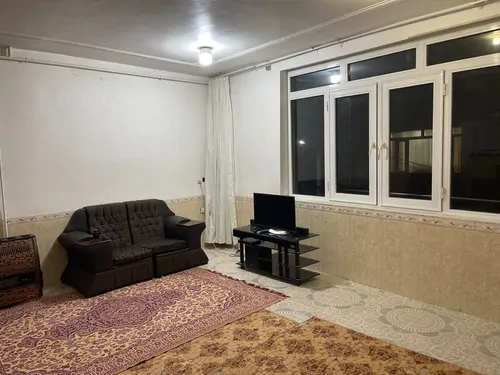 تصویر 10 - آپارتمان مبله دالاهو (1) در بانه