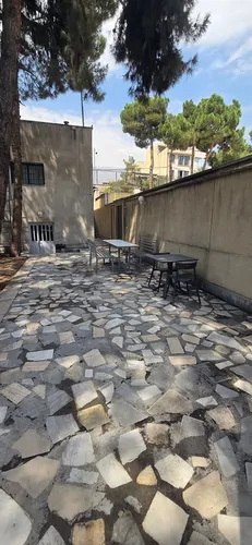 تصویر 2 - خانه مینی هتل نیما - اتاق No.13 در تهران