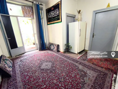 تصویر 3 - خانه بیت الهادی نزدیک به حرم در  مشهد