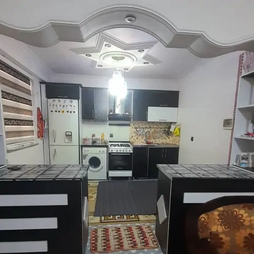 تصویر 5 - ویلا  روستایی پایه کوه اولم در  ماسال