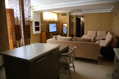 تصویر 12 - آپارتمان میترا (1) در  اصفهان