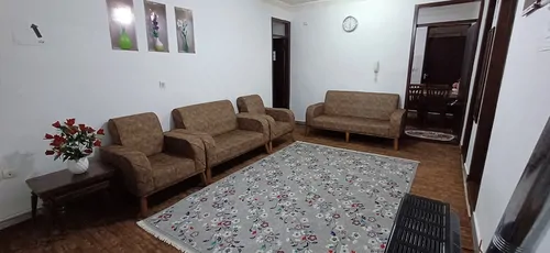 تصویر 2 - ویلا کیان و نیکان (۱) در رشت