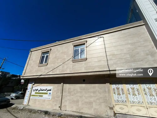 تصویر 9 - سوییت  مبله بمبک در  بوشهر