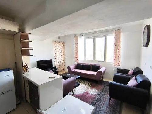 تصویر 4 - آپارتمان مبله بهروز (6)  در  شیراز