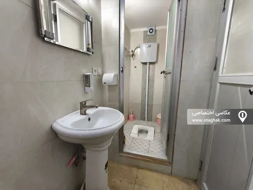 تصویر 18 - آپارتمان مبله پری در یزد