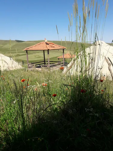 تصویر 2 - روستایی و عشایری چادر (شماره3) در کلیبر